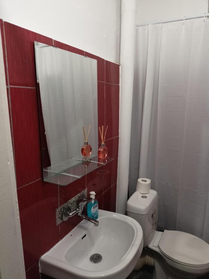 Apartament Welcome To Daisy Sunny Place! Warna Zewnętrze zdjęcie